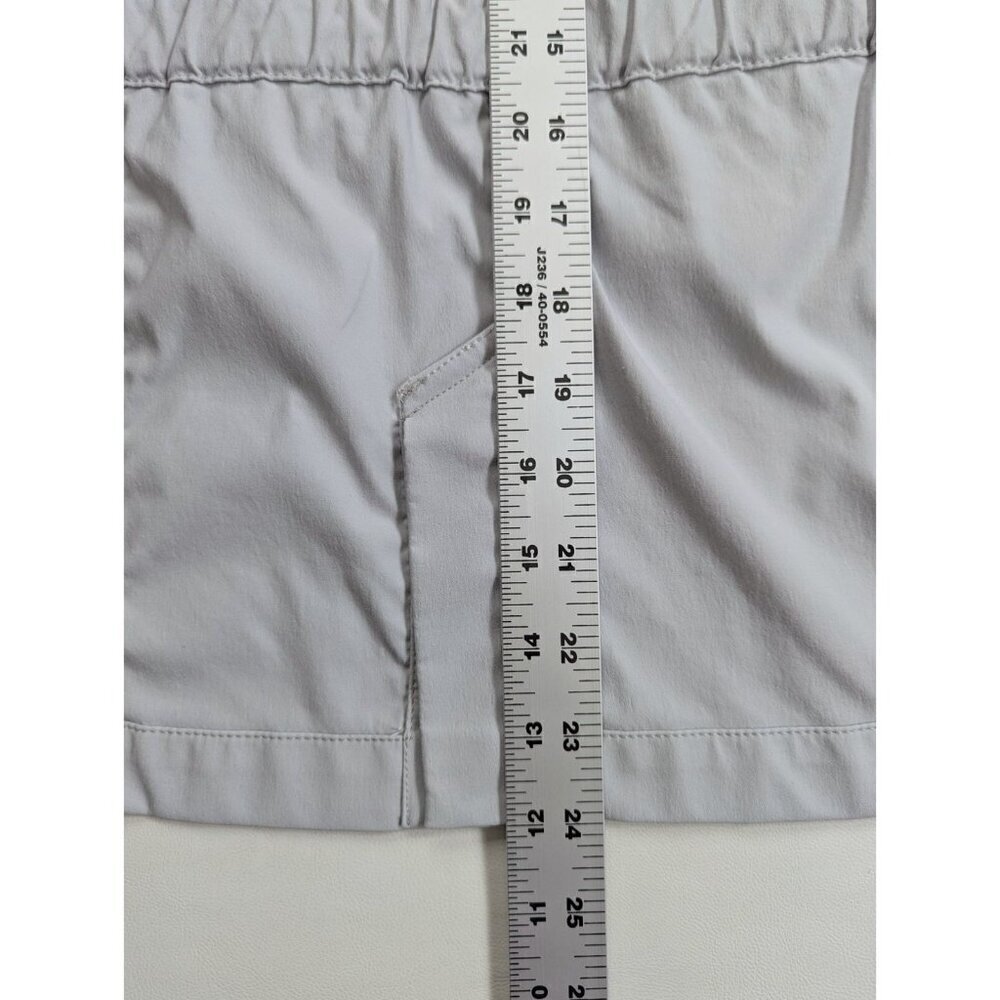 Anatomie Jane Saira Lightweight Slim Fit Jacket Size M Quiet Luxury - Picture 14 of 16